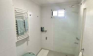 Dúplex en Venta de 2 dormitorios, patio con parrilla. Barrio Smithfield, Centro Zárate