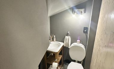 Dúplex en Venta de 2 dormitorios, patio con parrilla. Barrio Smithfield, Centro Zárate