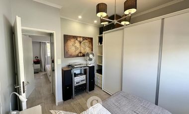 Dúplex en Venta de 2 dormitorios, patio con parrilla. Barrio Smithfield, Centro Zárate