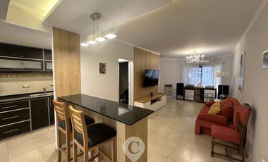 Dúplex en Venta de 2 dormitorios, patio con parrilla. Barrio Smithfield, Centro Zárate