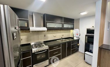 Dúplex en Venta de 2 dormitorios, patio con parrilla. Barrio Smithfield, Centro Zárate