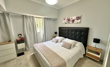 Dúplex en Venta de 2 dormitorios, patio con parrilla. Barrio Smithfield, Centro Zárate