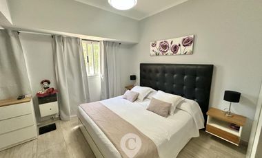 Dúplex en Venta de 2 dormitorios, patio con parrilla. Barrio Smithfield, Centro Zárate