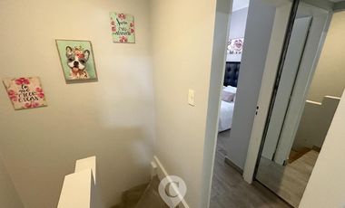 Dúplex en Venta de 2 dormitorios, patio con parrilla. Barrio Smithfield, Centro Zárate