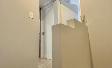 Dúplex en Venta de 2 dormitorios, patio con parrilla. Barrio Smithfield, Centro Zárate