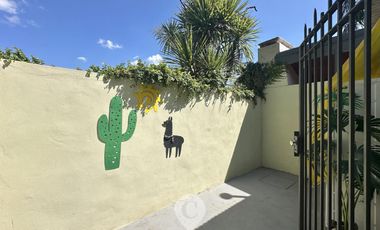 Dúplex en Venta de 2 dormitorios, patio con parrilla. Barrio Smithfield, Centro Zárate