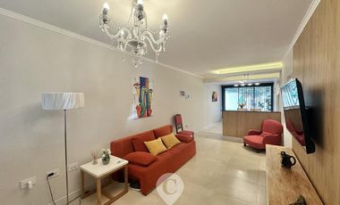 Dúplex en Venta de 2 dormitorios, patio con parrilla. Barrio Smithfield, Centro Zárate