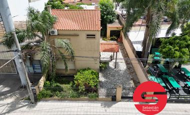 Casa venta Fisherton Local comercial ideal  270m2