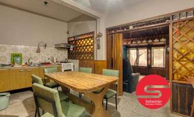 Casa venta Fisherton Local comercial ideal  270m2