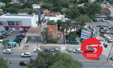 Casa venta Fisherton Local comercial ideal  270m2