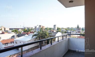Departamento  2 ambientes en venta en  Lanús Este