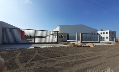 Alquiler Depósito en Carlos Spegazzini