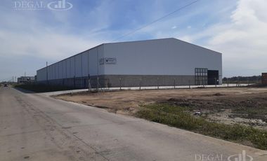 Alquiler Depósito en Carlos Spegazzini