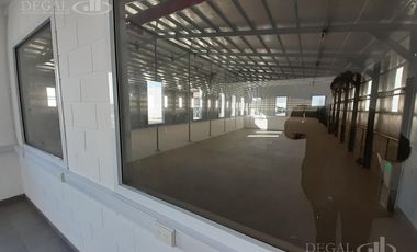 Alquiler Depósito en Carlos Spegazzini