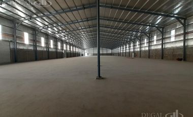 Alquiler Depósito en Carlos Spegazzini