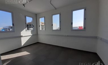 Alquiler Depósito en Carlos Spegazzini