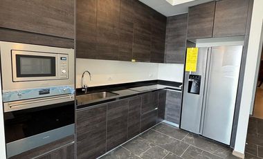 DEPARTAMENTO EN RENTA EN VALLE PONIENTE