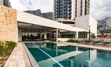 DEPARTAMENTO EN RENTA EN VALLE PONIENTE