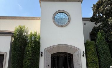 CASA DE VENTA EN LOS RIOS