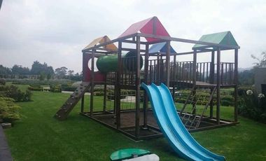 Hermoso departamento en  renta amueblado y equipado. STAMPA, Contadero