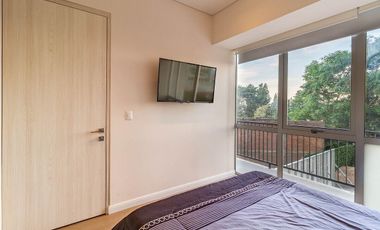 Hermoso departamento en  renta amueblado y equipado. STAMPA, Contadero