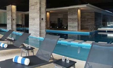 Hermoso departamento en  renta amueblado y equipado. STAMPA, Contadero