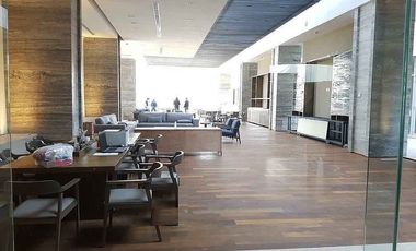 Hermoso departamento en  renta amueblado y equipado. STAMPA, Contadero