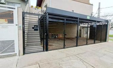 Departamento en  Hurlingham