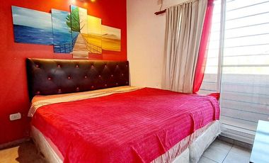 Departamento en  Hurlingham