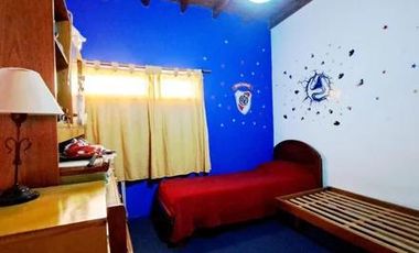 Departamento en  Hurlingham