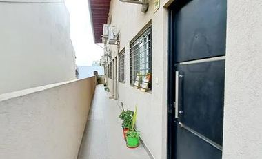 Departamento en  Hurlingham