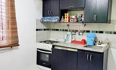 Departamento en  Hurlingham