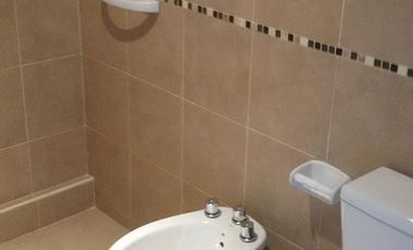 Departamento en San vicente de un dormitorio en alquiler