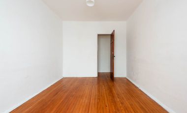 Amplio Departamento de 3 Recámaras en Roma Norte