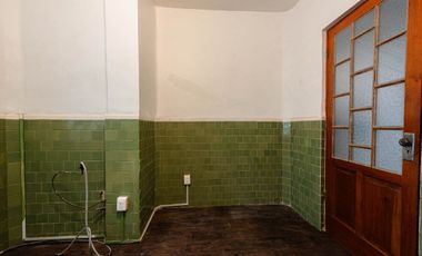 Amplio Departamento de 3 Recámaras en Roma Norte