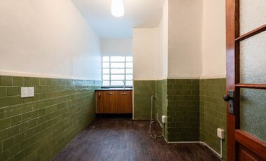 Amplio Departamento de 3 Recámaras en Roma Norte