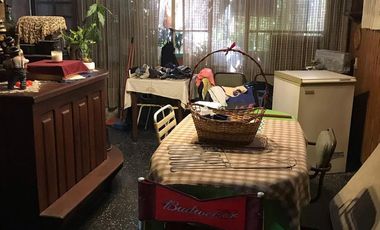 Casa en Pasco al 600 - Oportunidad!!!!!