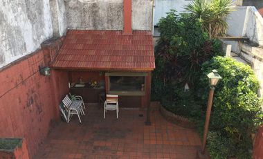 Casa en Pasco al 600 - Oportunidad!!!!!