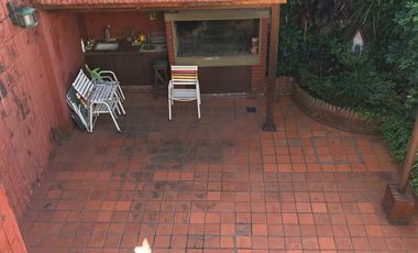 Casa en Pasco al 600 - Oportunidad!!!!!