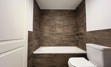 Departamento en venta 3 ambientes a estrenar con gran vista - Saavedra - Nuñez