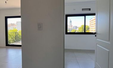 Departamento en venta 3 ambientes a estrenar con gran vista - Saavedra - Nuñez