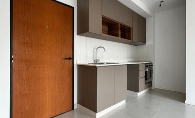 Departamento en venta 3 ambientes a estrenar con gran vista - Saavedra - Nuñez