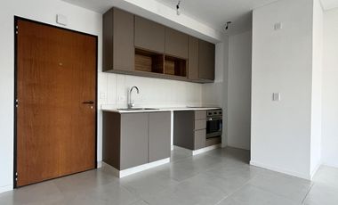 Departamento en venta 3 ambientes a estrenar con gran vista - Saavedra - Nuñez