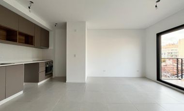 Departamento en venta 3 ambientes a estrenar con gran vista - Saavedra - Nuñez