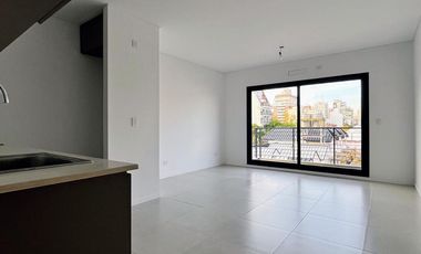 Departamento en venta 3 ambientes a estrenar con gran vista - Saavedra - Nuñez