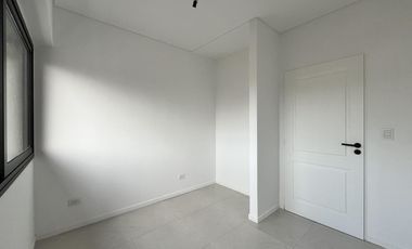 Departamento en venta 3 ambientes a estrenar con gran vista - Saavedra - Nuñez