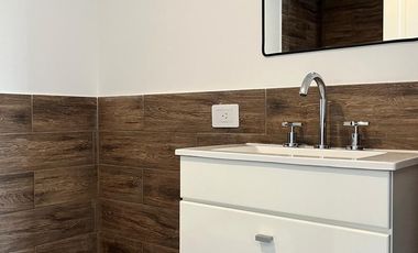 Departamento en venta 3 ambientes a estrenar con gran vista - Saavedra - Nuñez