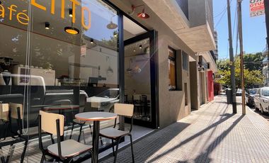 Departamento en venta 3 ambientes a estrenar con gran vista - Saavedra - Nuñez