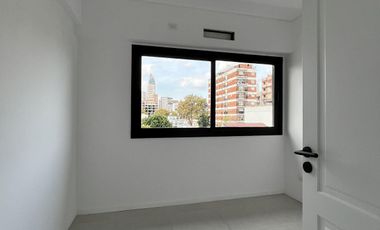 Departamento en venta 3 ambientes a estrenar con gran vista - Saavedra - Nuñez