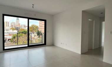 Departamento en venta 3 ambientes a estrenar con gran vista - Saavedra - Nuñez